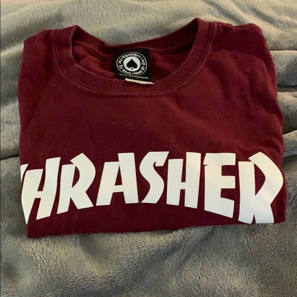 Thrasher T-shirt